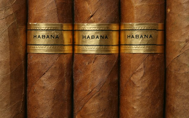 LIFESTYLE, CIGARS
