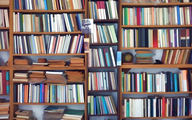 BOOK REVIEWS