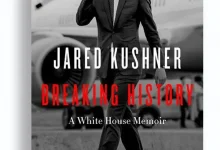 Breaking History by Jared Kushner