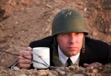 Europe’s Military Failure