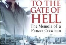 To the Gate of Hell by Armin Bottger