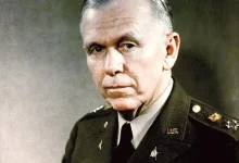 Organizer of Victory, 1943-1945, George C. Marshall by Forrest C. Pogue