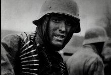 Frontsoldaten: The German Soldier in World War II by Stephen G. Fritz