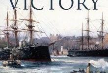 The Price of Victory by N.A.M. Rodger